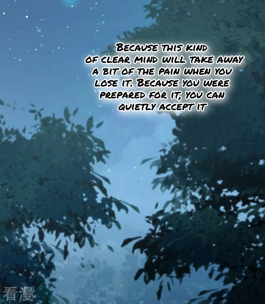 Lost You Forever Chapter 87 - Page 7