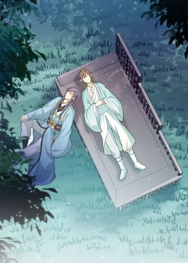 Lost You Forever Chapter 87 - Page 8