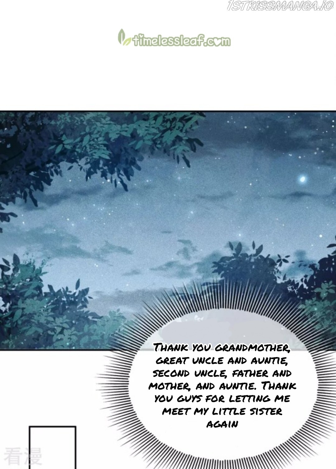 Lost You Forever Chapter 88.5 - Page 2