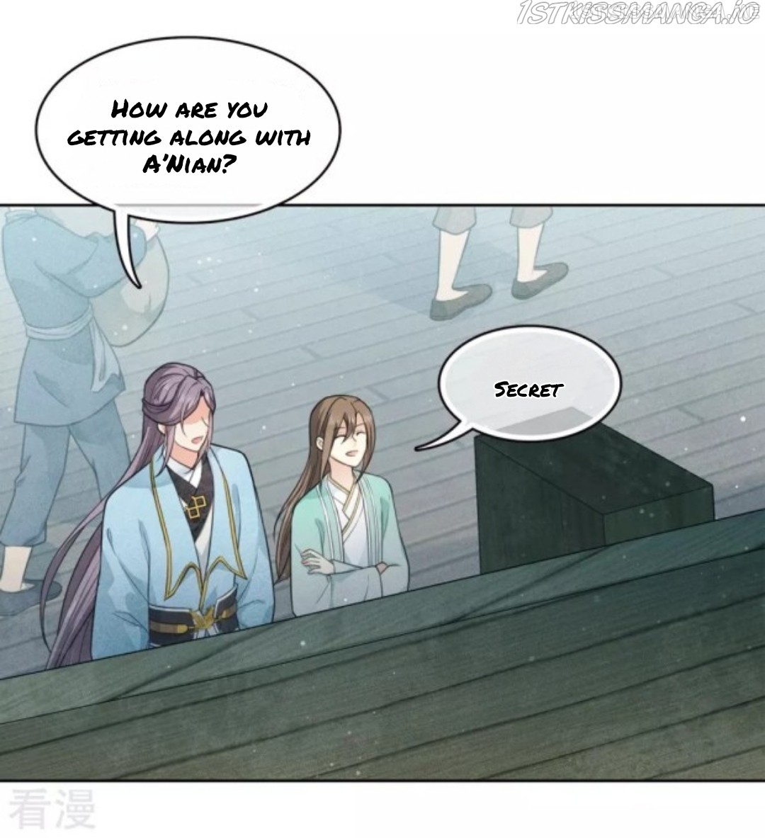 Lost You Forever Chapter 88.5 - Page 14