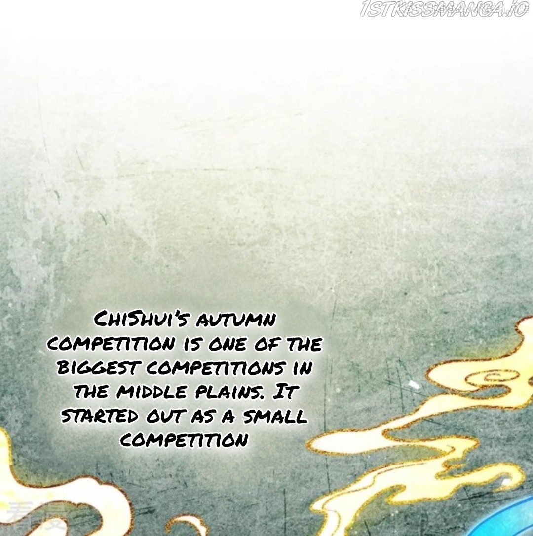 Lost You Forever Chapter 88.5 - Page 4