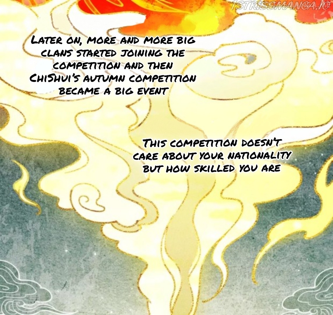 Lost You Forever Chapter 88.5 - Page 6