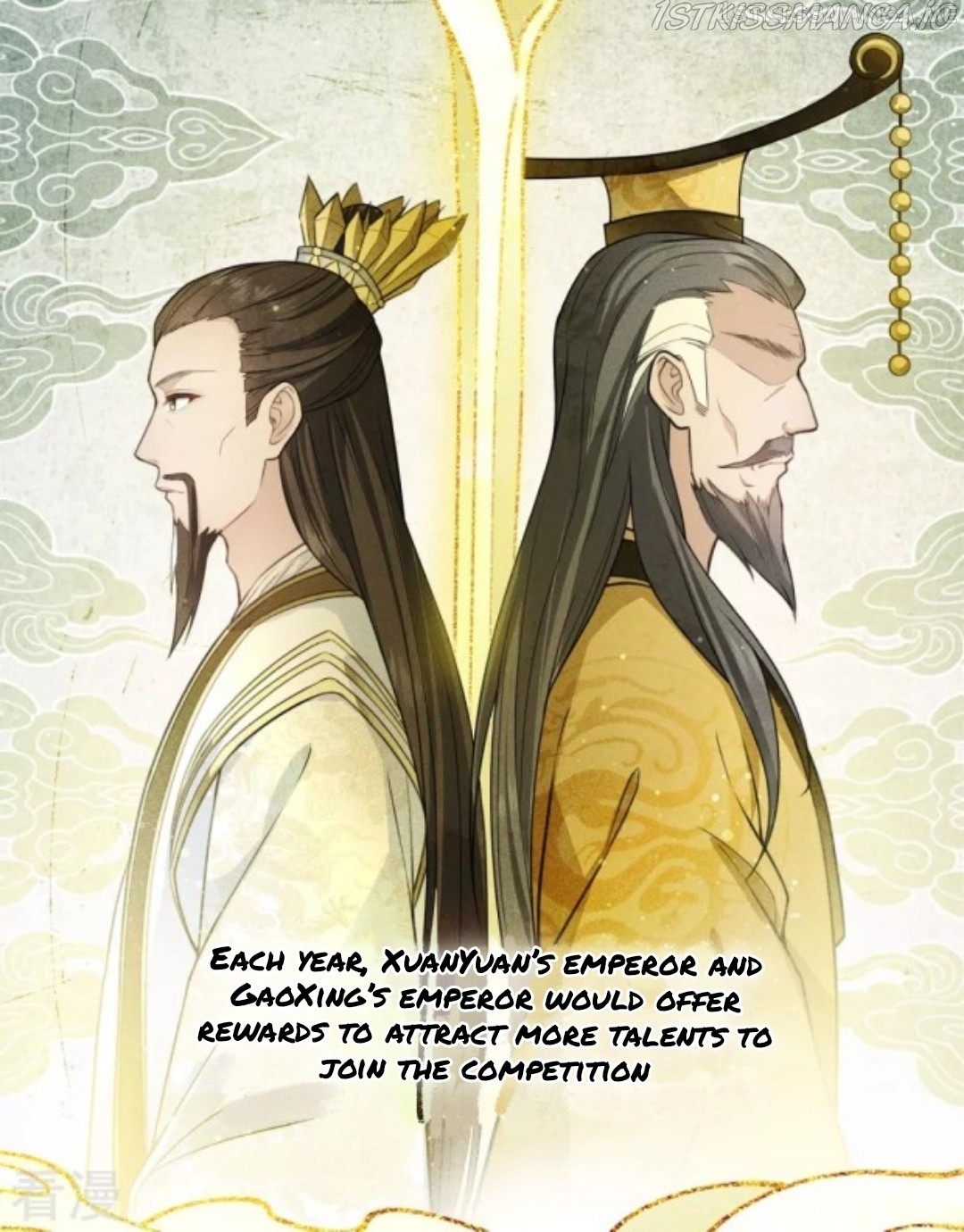 Lost You Forever Chapter 88.5 - Page 7