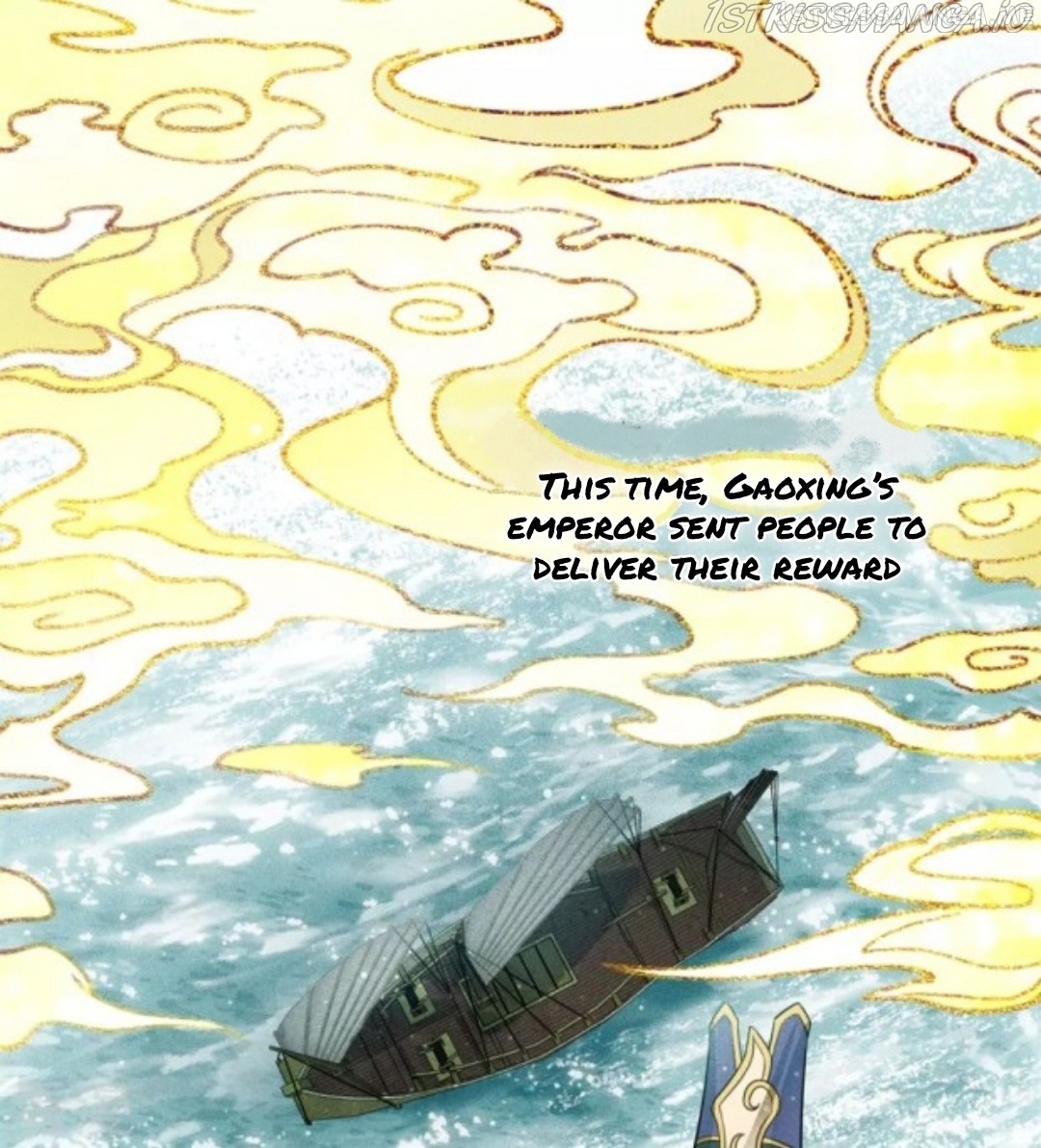Lost You Forever Chapter 88.5 - Page 8