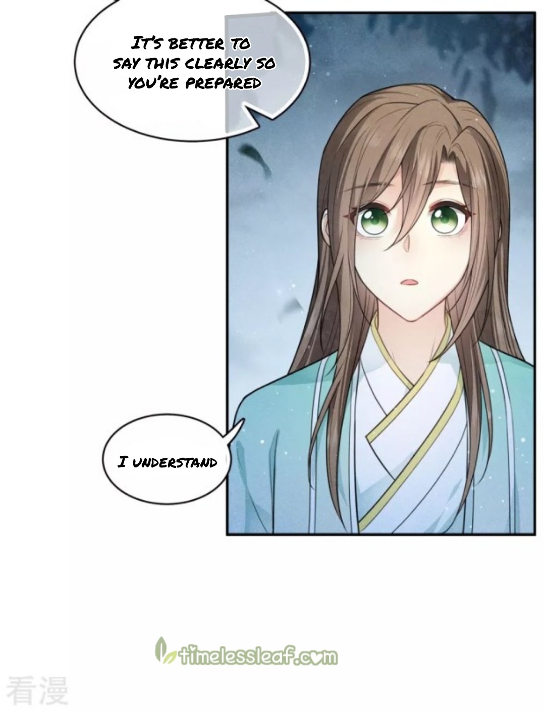 Lost You Forever Chapter 88 - Page 14