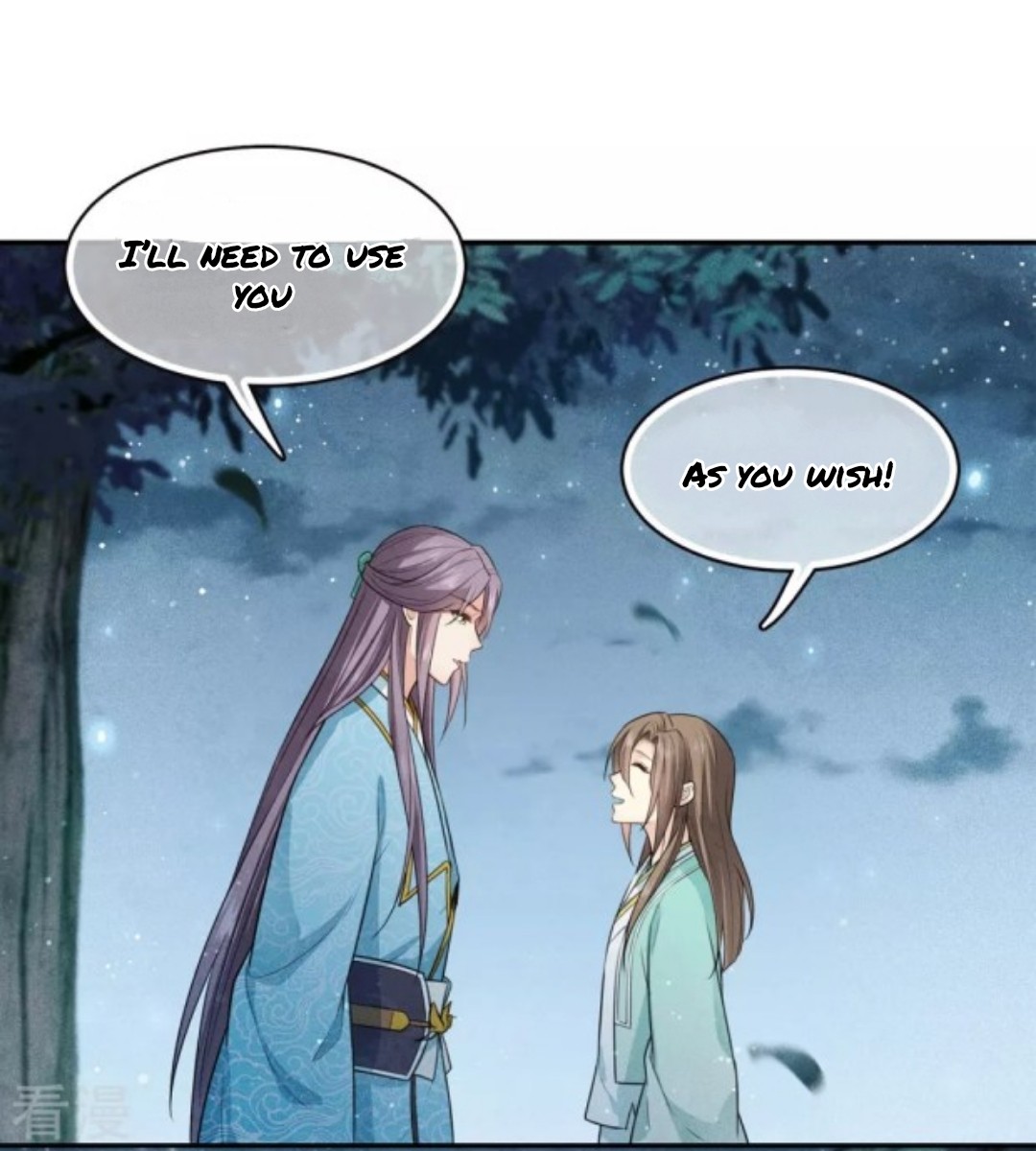 Lost You Forever Chapter 88 - Page 6