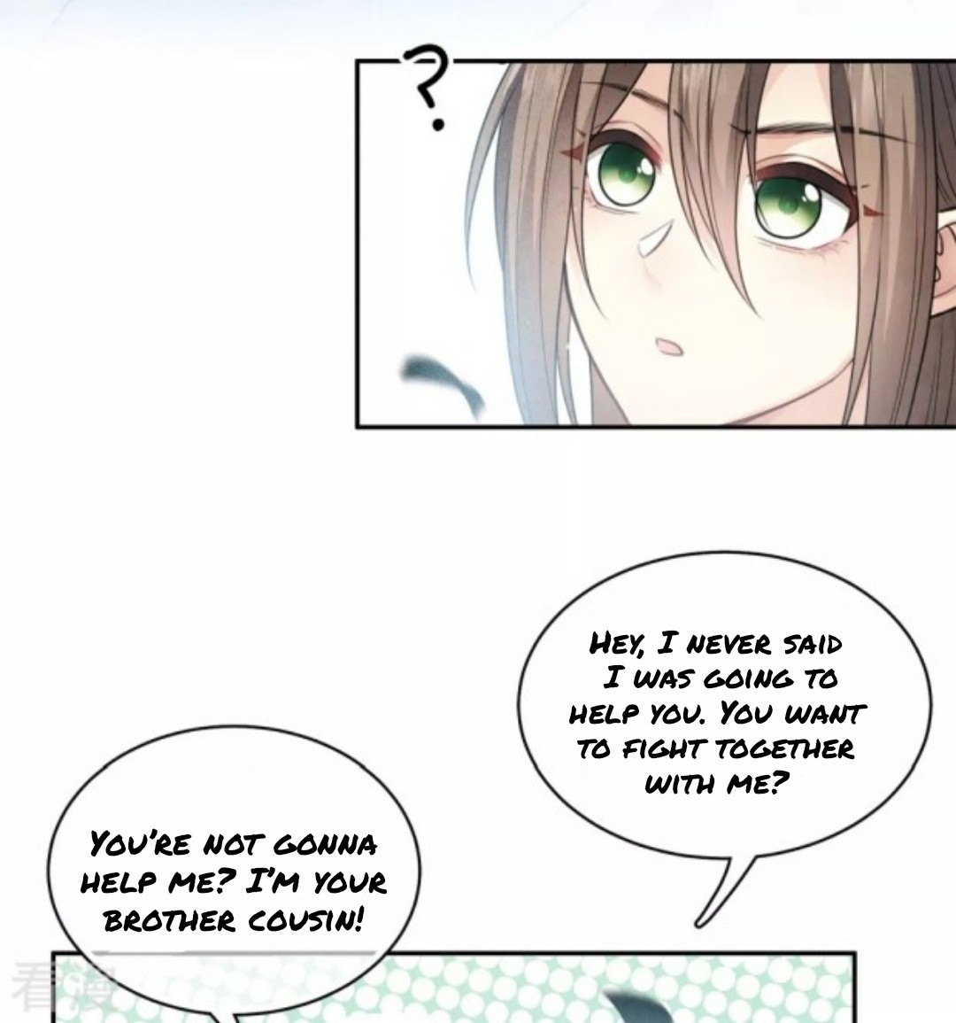 Lost You Forever Chapter 88 - Page 9