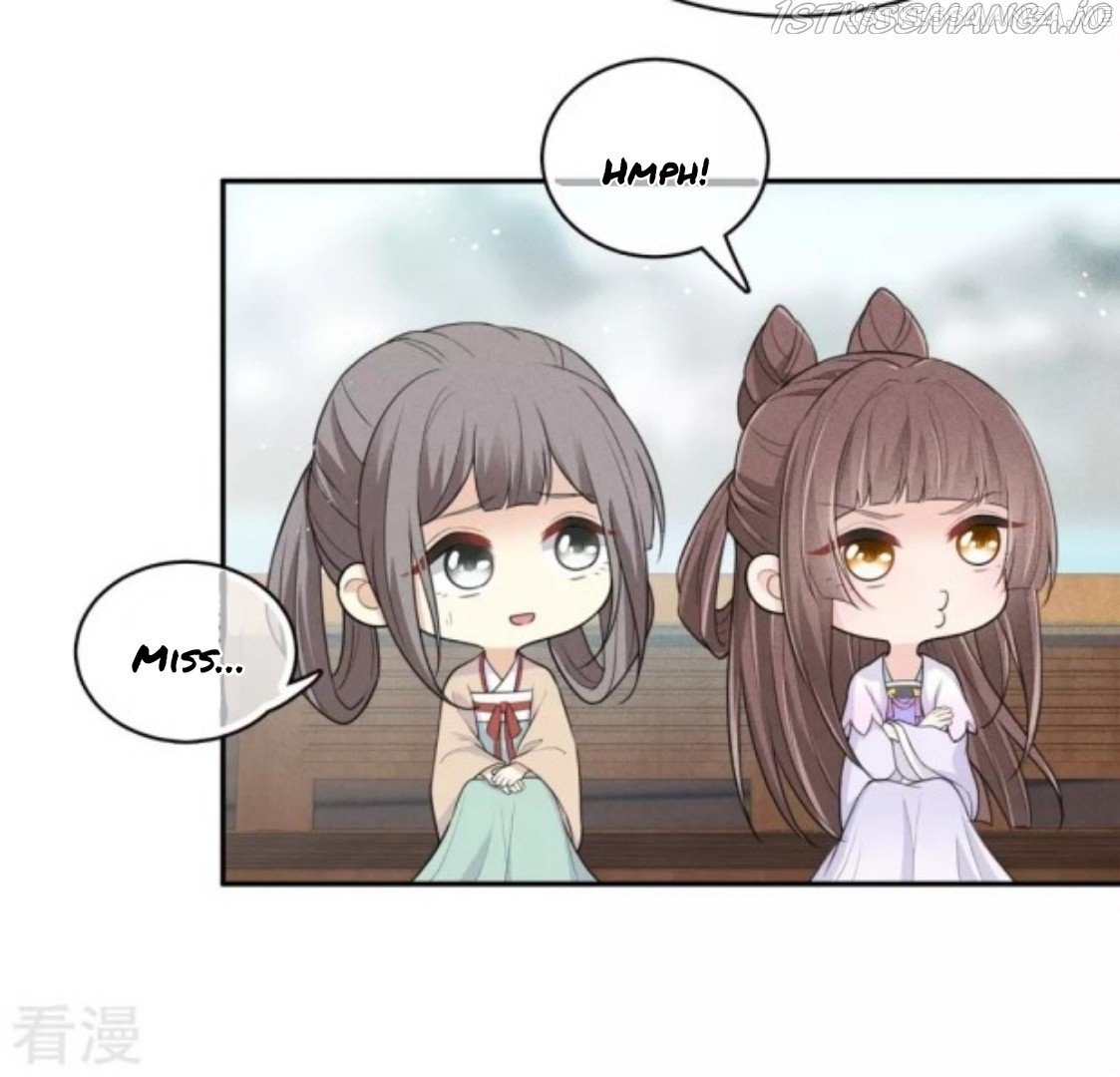 Lost You Forever Chapter 89.5 - Page 12