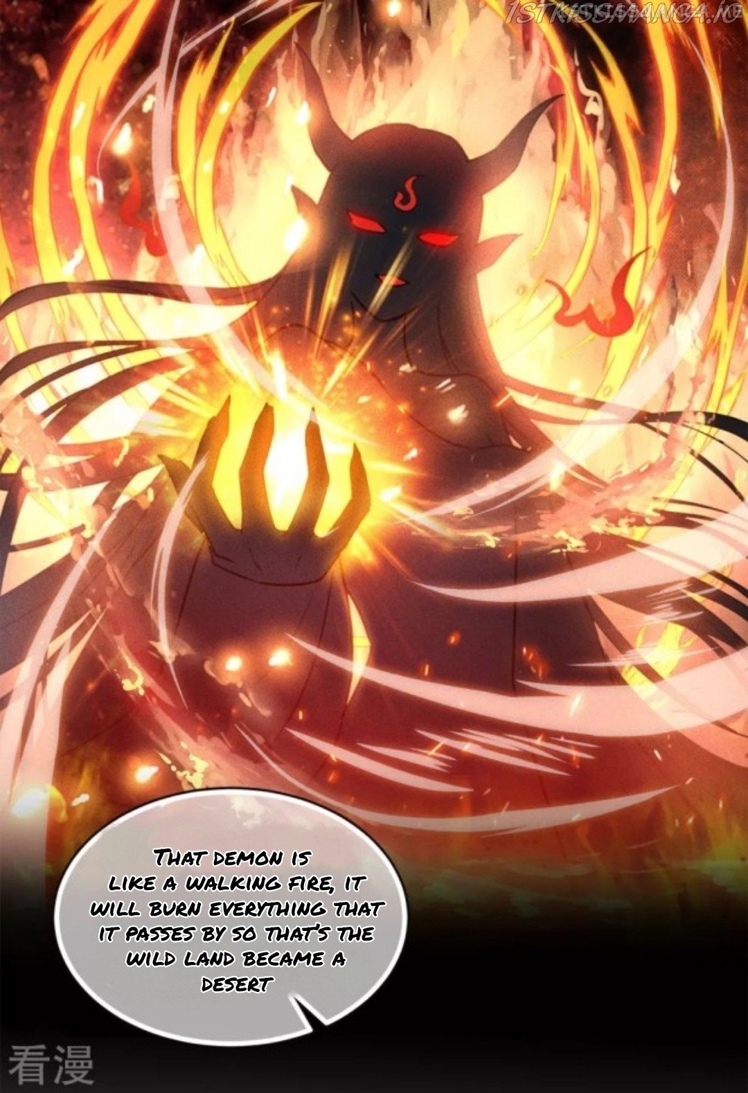 Lost You Forever Chapter 89.5 - Page 3