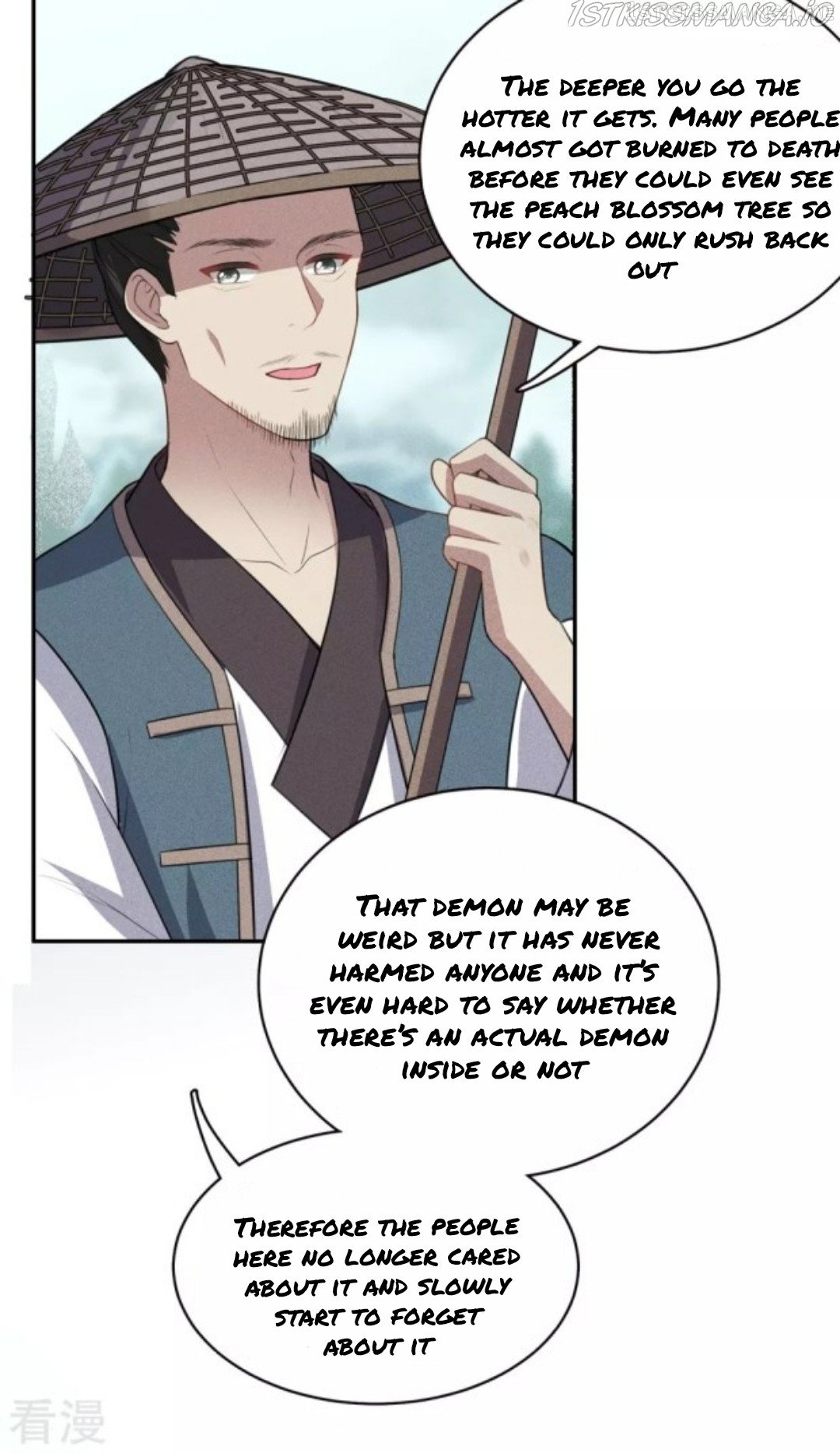 Lost You Forever Chapter 89.5 - Page 6