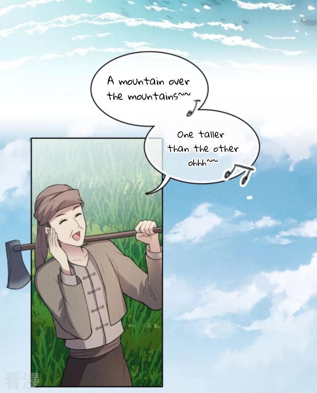 Lost You Forever Chapter 89 - Page 4