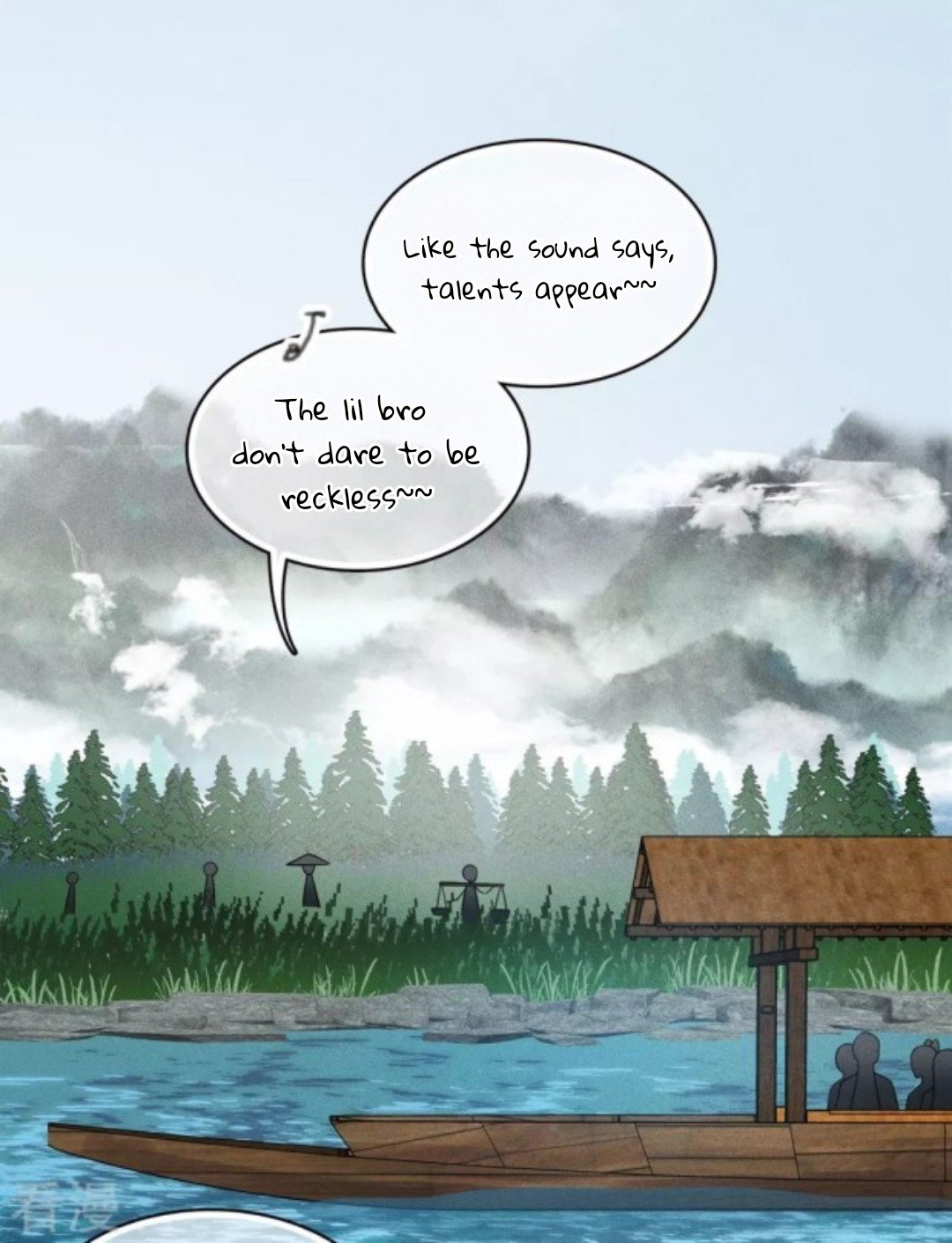 Lost You Forever Chapter 89 - Page 5