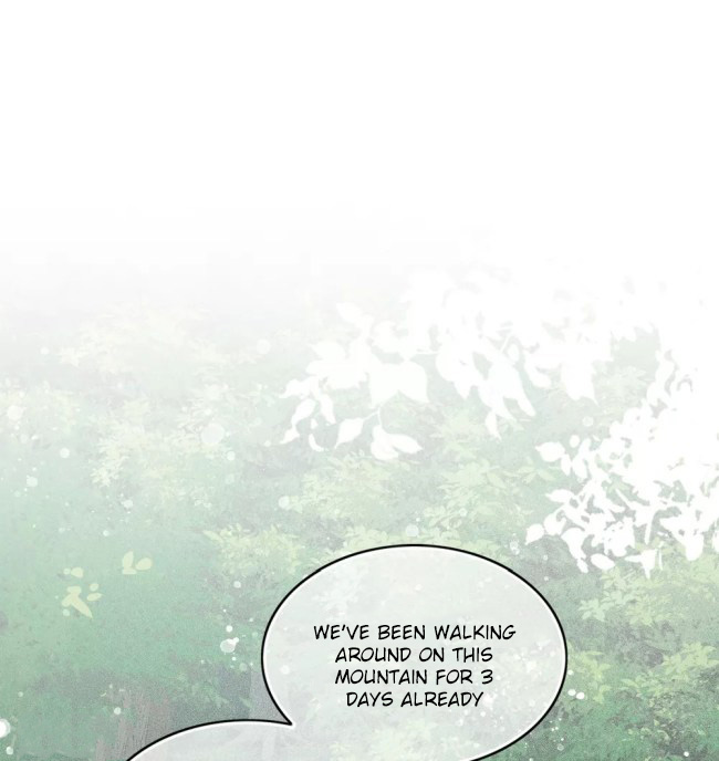 Lost You Forever Chapter 9 - Page 1