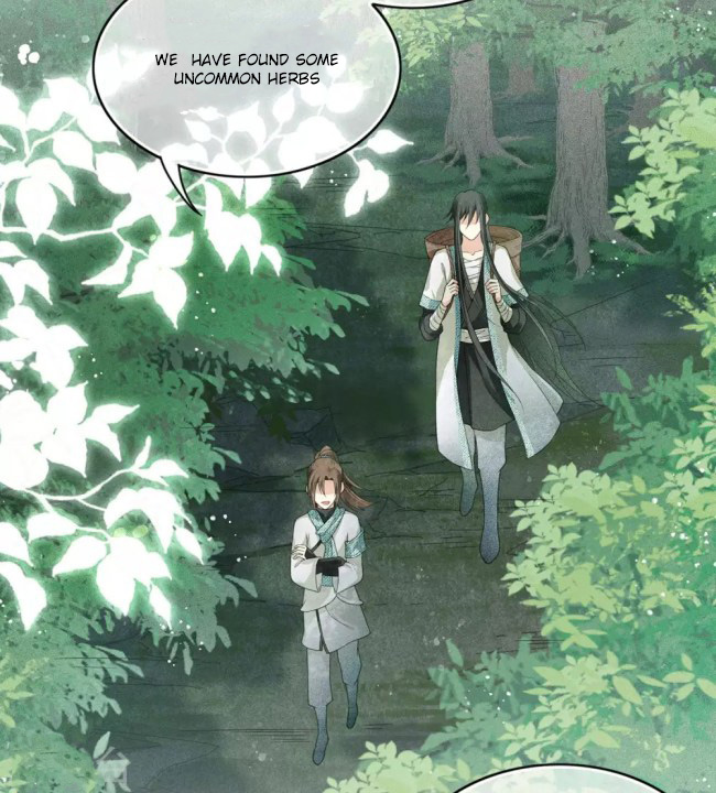 Lost You Forever Chapter 9 - Page 2