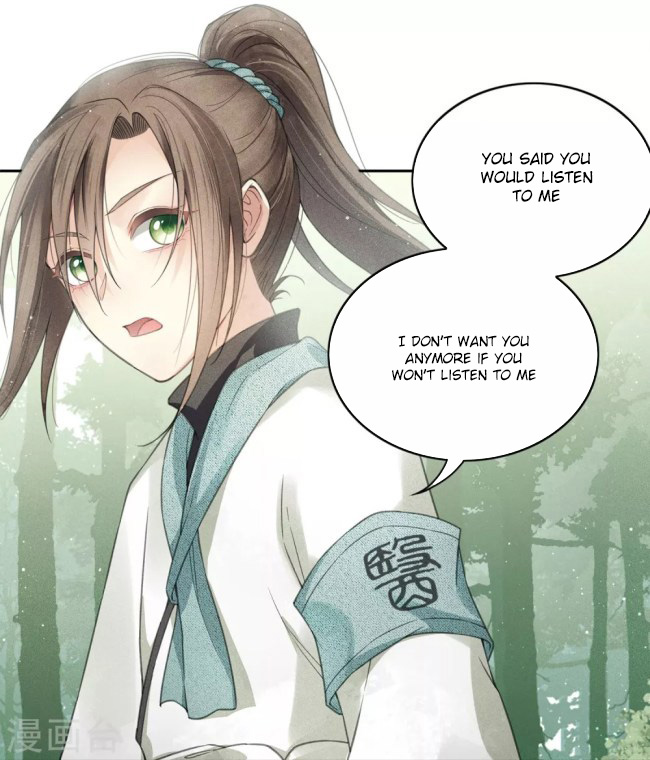 Lost You Forever Chapter 9 - Page 11