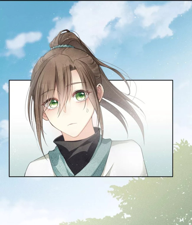 Lost You Forever Chapter 9 - Page 13