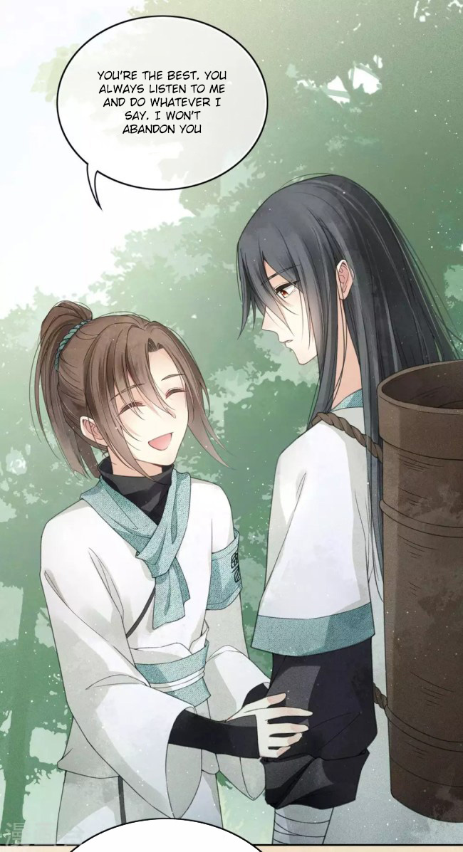 Lost You Forever Chapter 9 - Page 14