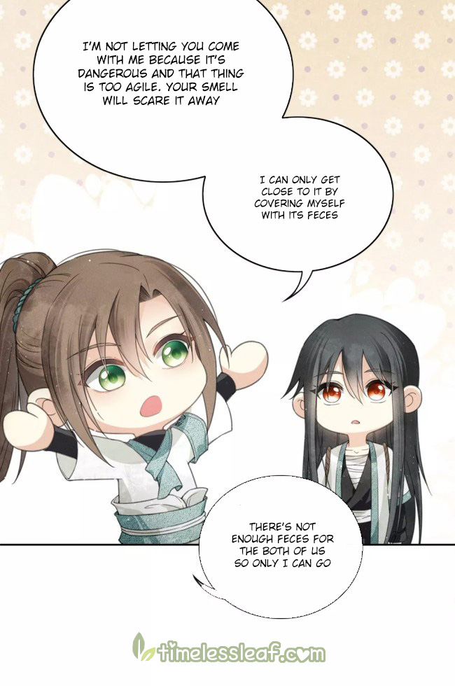 Lost You Forever Chapter 9 - Page 15