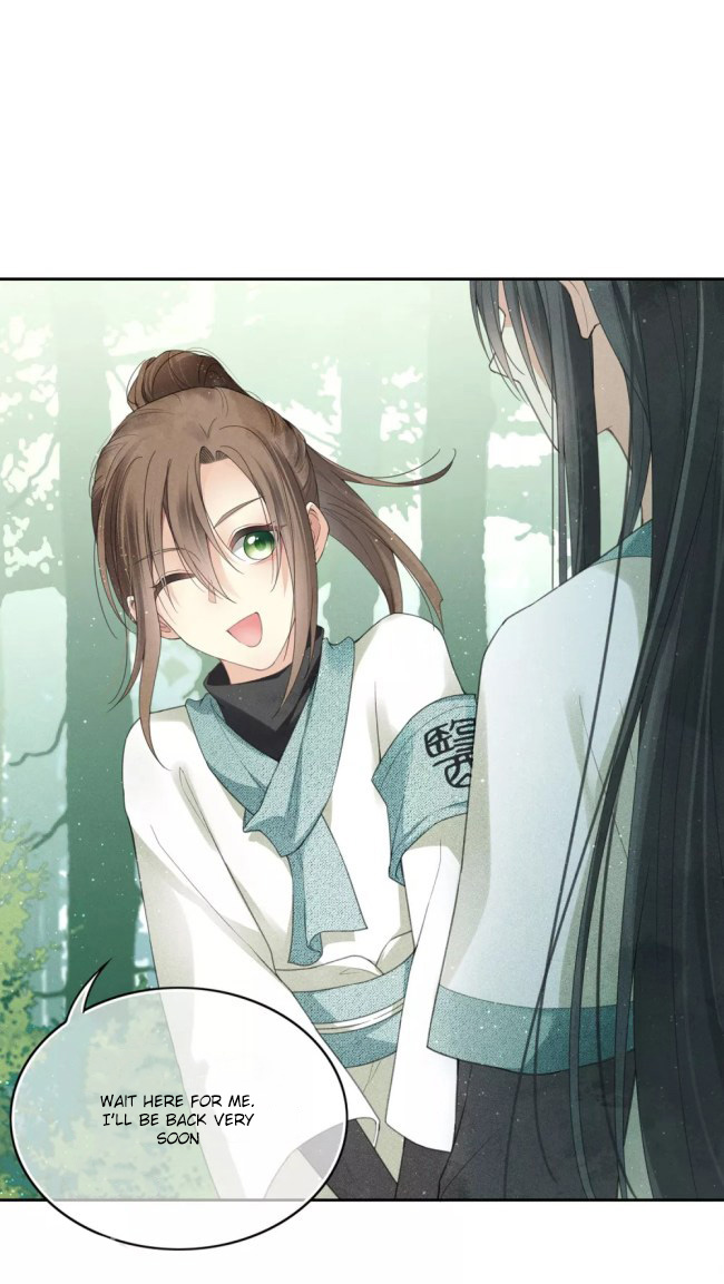 Lost You Forever Chapter 9 - Page 16