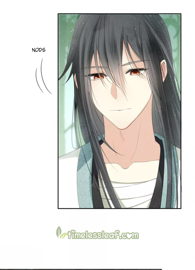 Lost You Forever Chapter 9 - Page 17