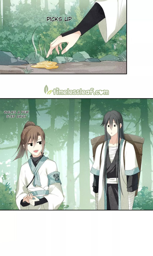 Lost You Forever Chapter 9 - Page 18