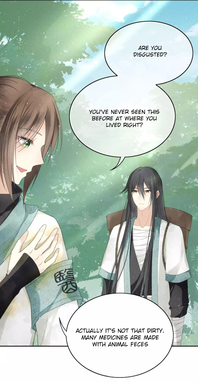 Lost You Forever Chapter 9 - Page 19