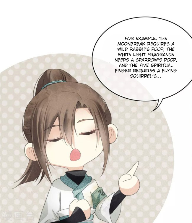 Lost You Forever Chapter 9 - Page 20