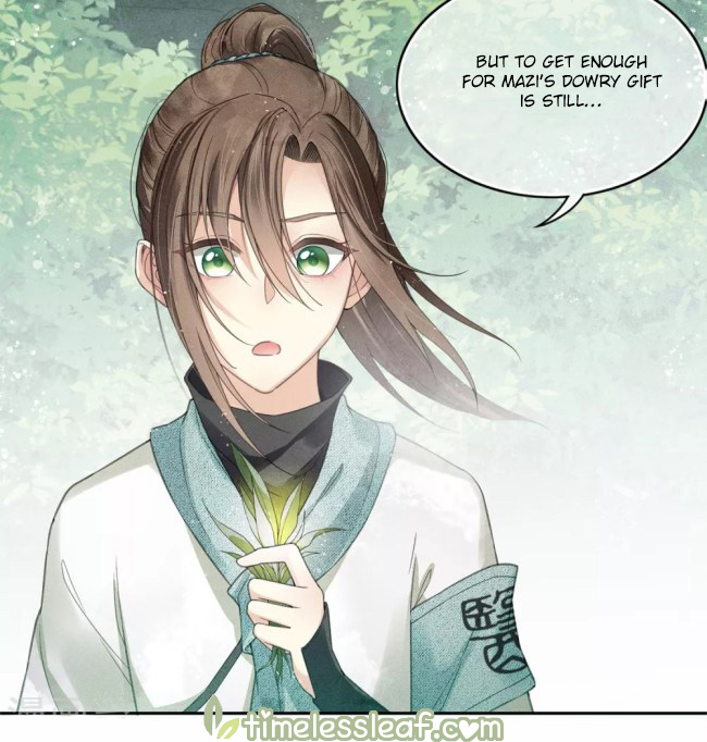 Lost You Forever Chapter 9 - Page 3