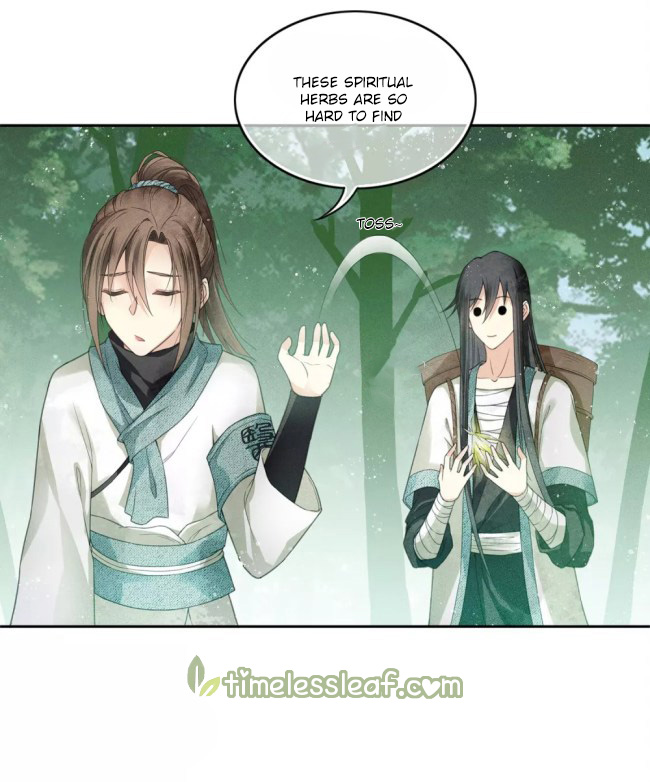 Lost You Forever Chapter 9 - Page 4