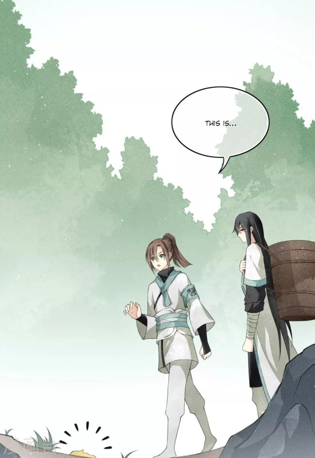 Lost You Forever Chapter 9 - Page 6