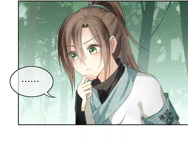 Lost You Forever Chapter 9 - Page 8