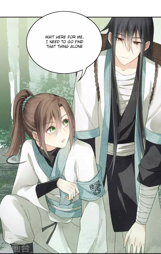 Lost You Forever Chapter 9 - Page 9