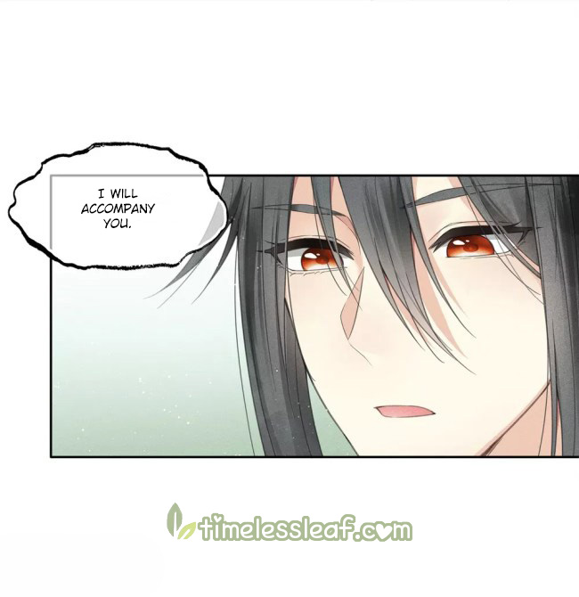 Lost You Forever Chapter 9 - Page 10