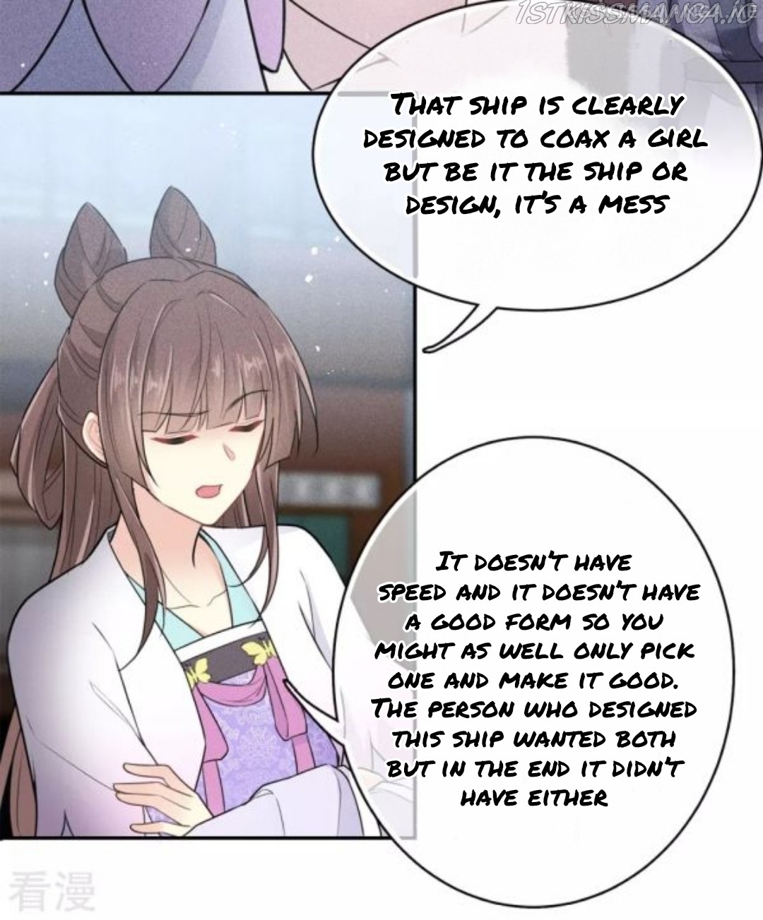 Lost You Forever Chapter 90.5 - Page 14