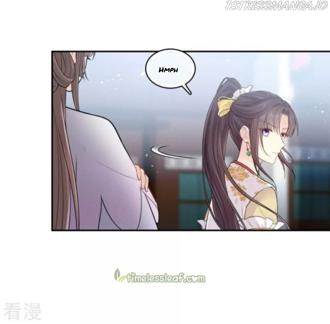 Lost You Forever Chapter 90.5 - Page 15