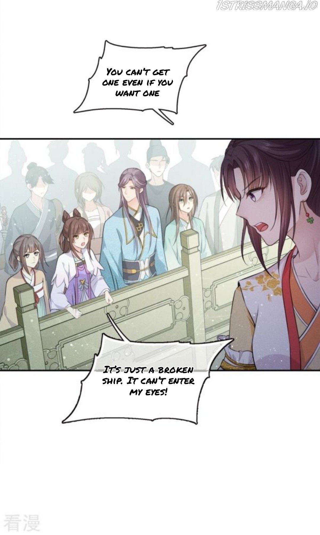Lost You Forever Chapter 90.5 - Page 18