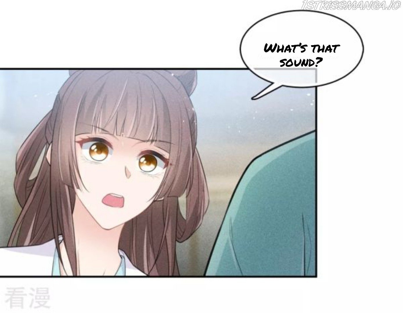 Lost You Forever Chapter 90.5 - Page 4