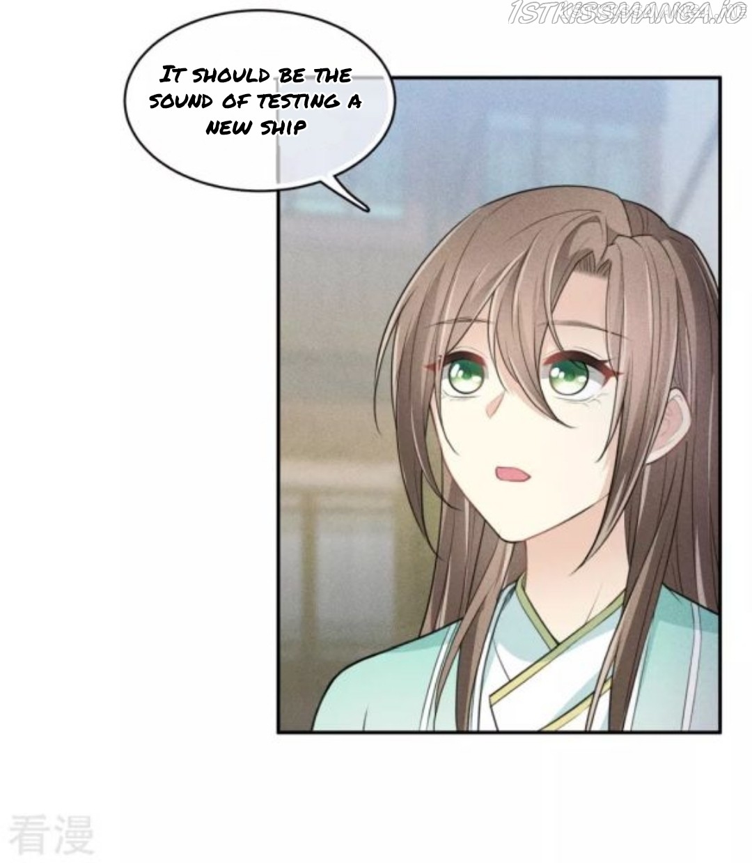 Lost You Forever Chapter 90.5 - Page 5