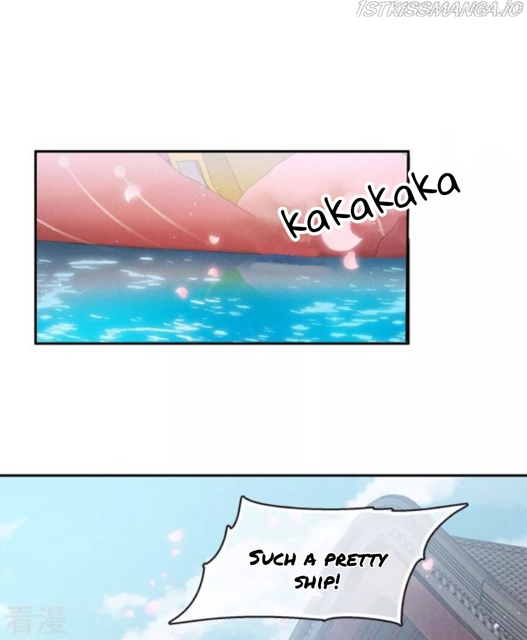 Lost You Forever Chapter 90.5 - Page 7