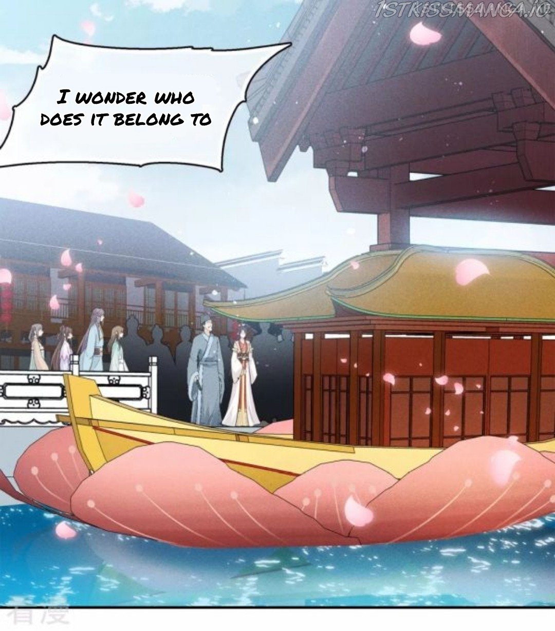 Lost You Forever Chapter 90.5 - Page 8