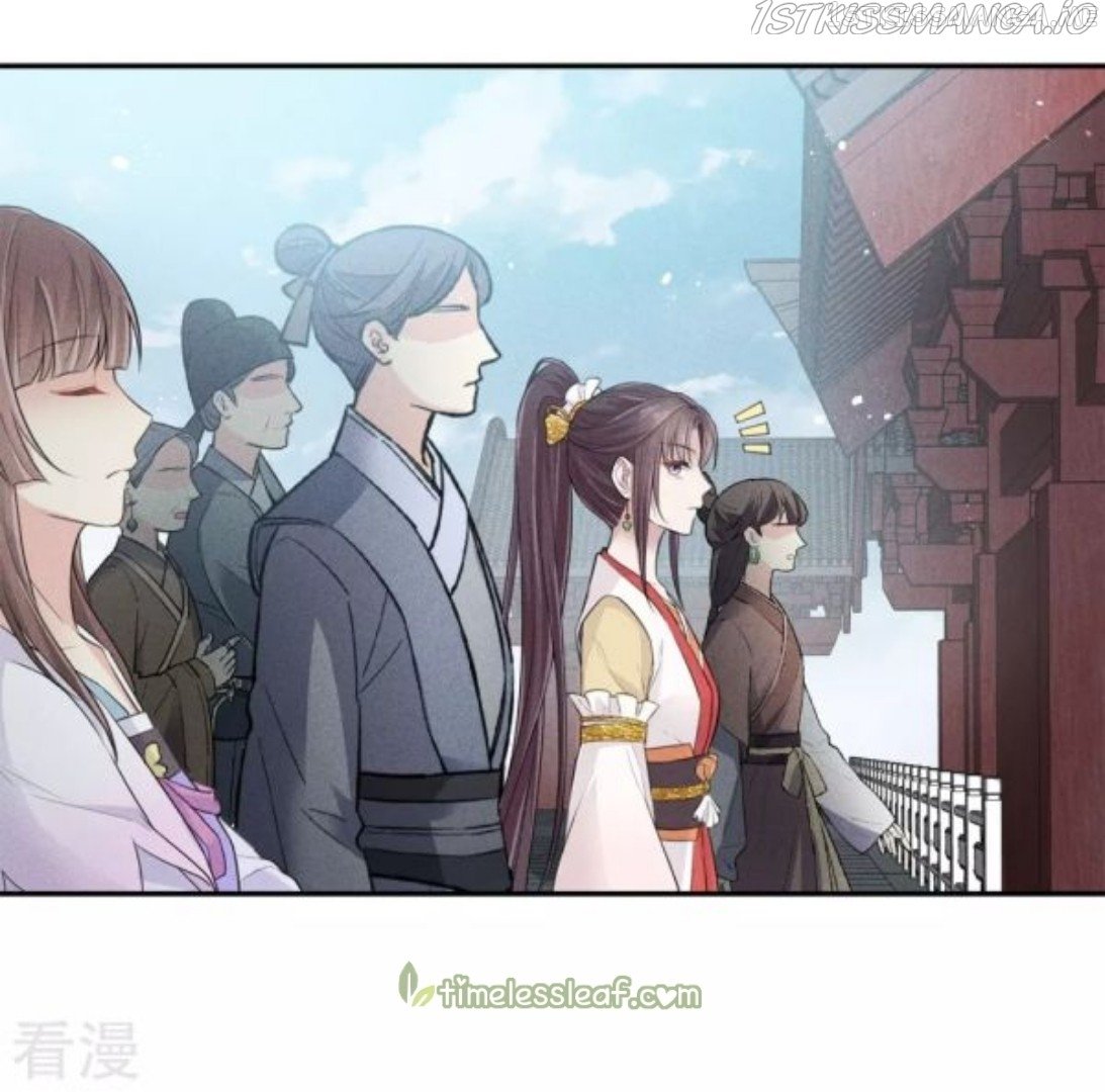 Lost You Forever Chapter 90.5 - Page 10