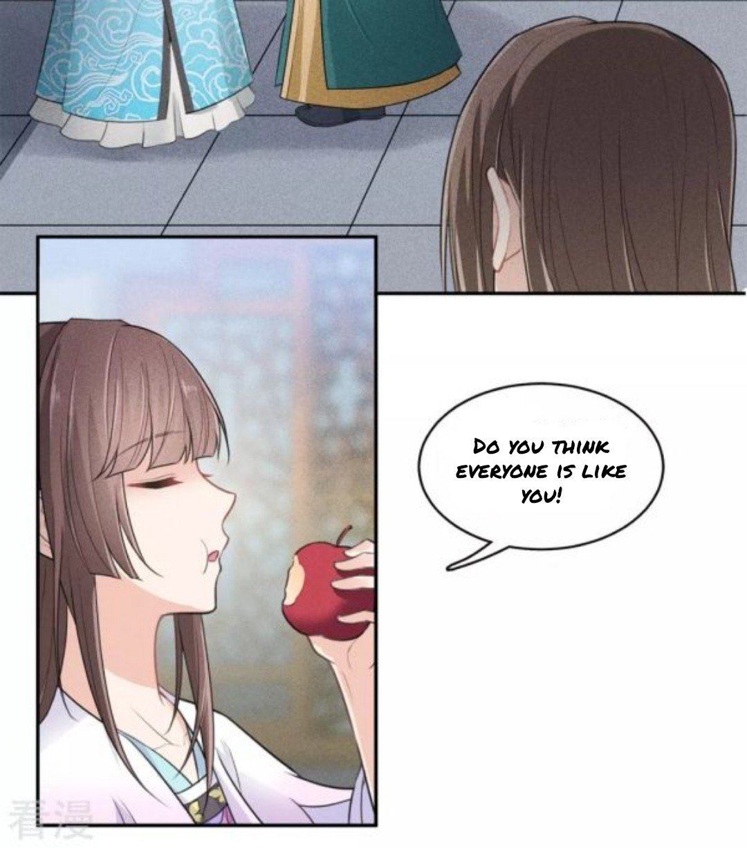 Lost You Forever Chapter 90 - Page 4