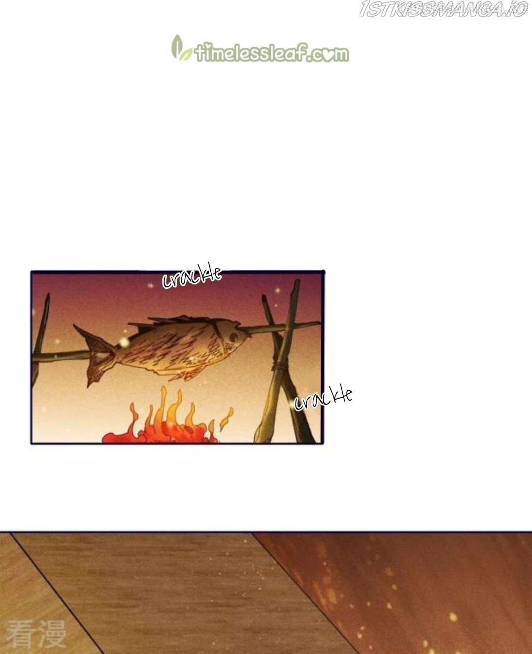 Lost You Forever Chapter 91.5 - Page 2