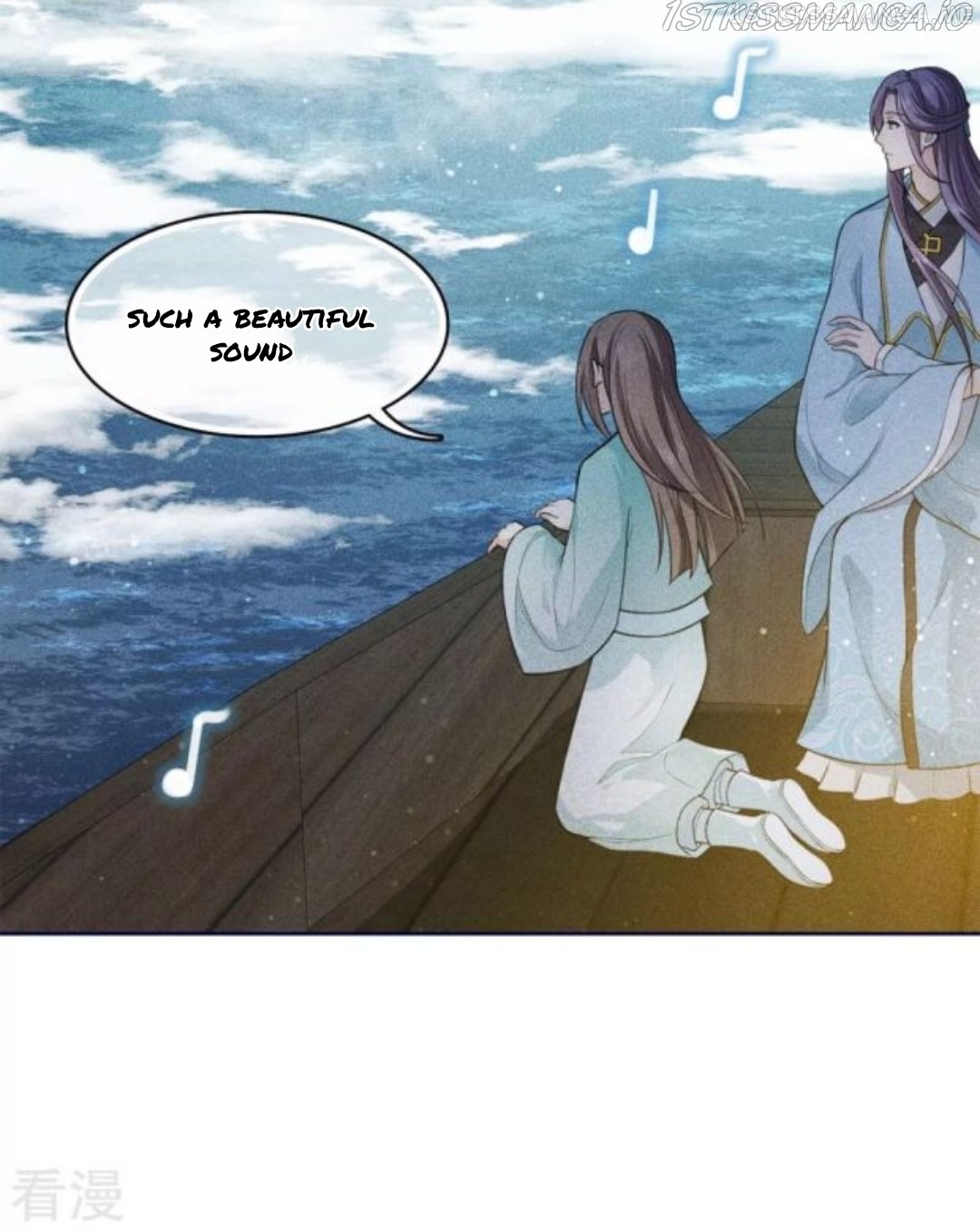 Lost You Forever Chapter 91.5 - Page 13
