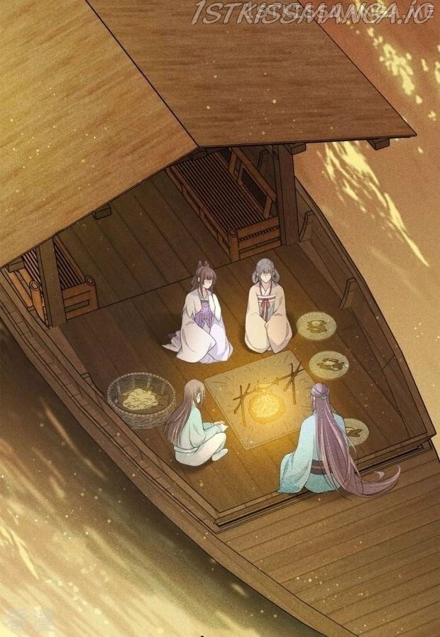 Lost You Forever Chapter 91.5 - Page 3