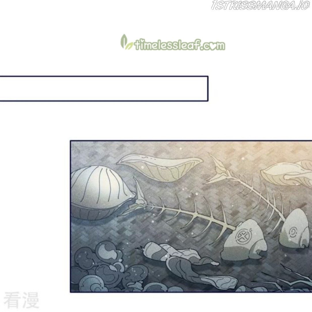 Lost You Forever Chapter 91.5 - Page 7