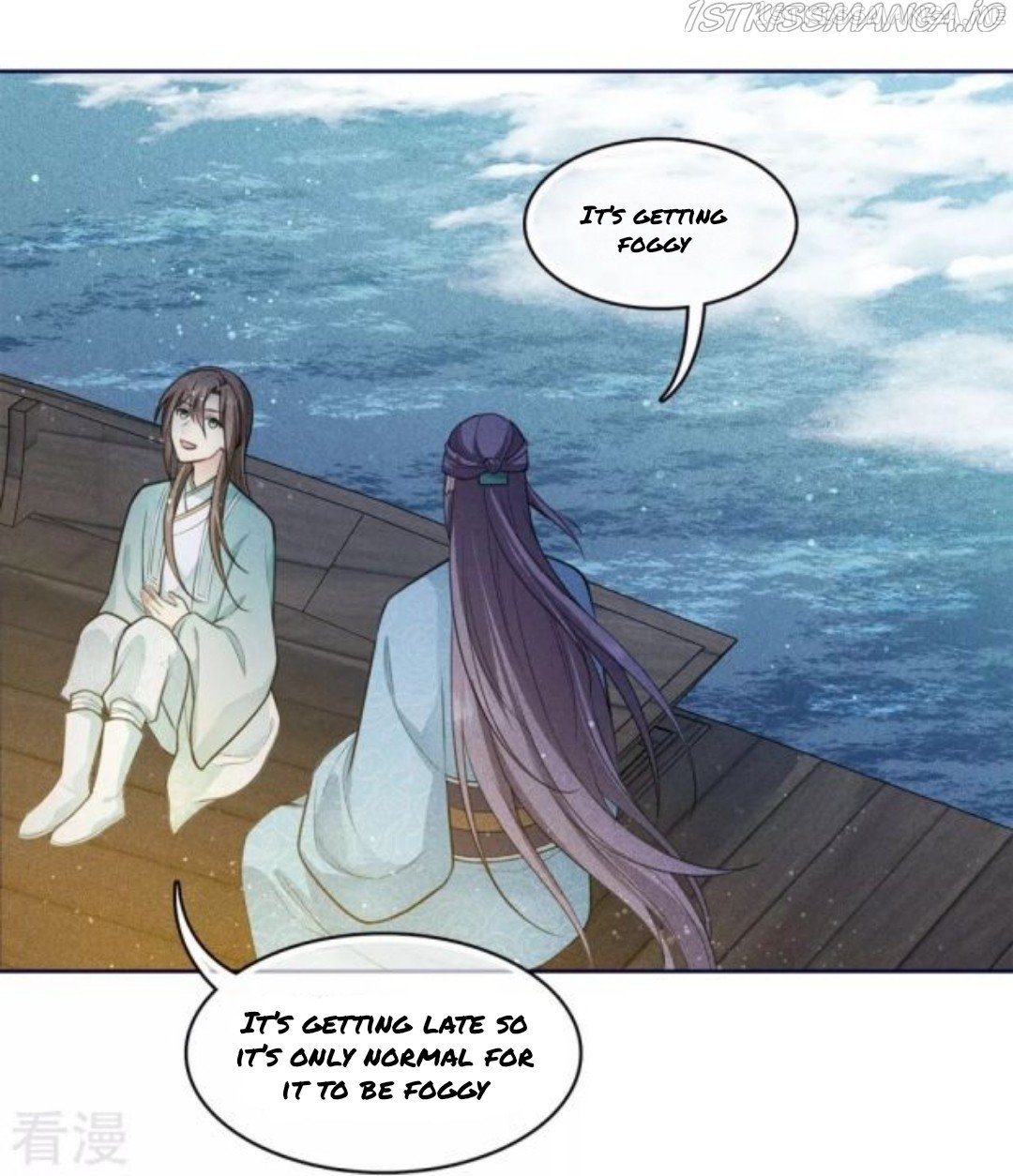 Lost You Forever Chapter 91.5 - Page 8