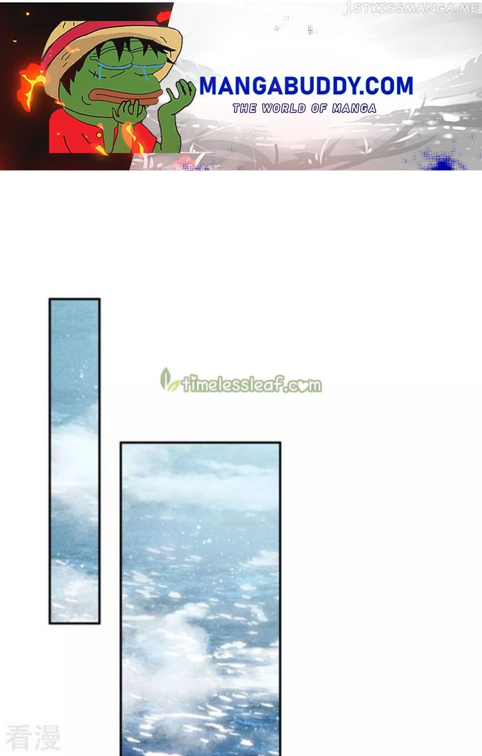 Lost You Forever Chapter 92.5 - Page 1