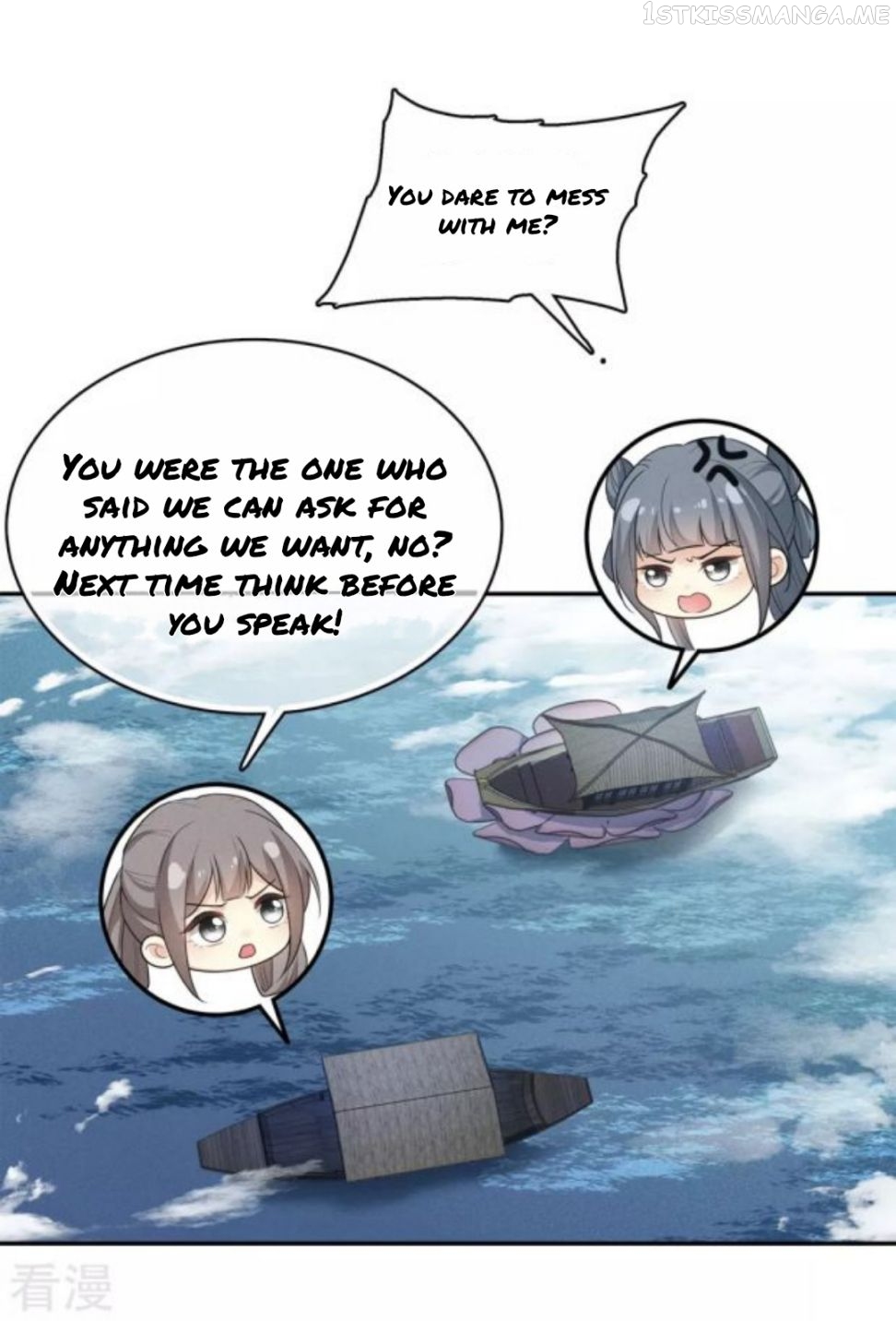 Lost You Forever Chapter 92.5 - Page 11