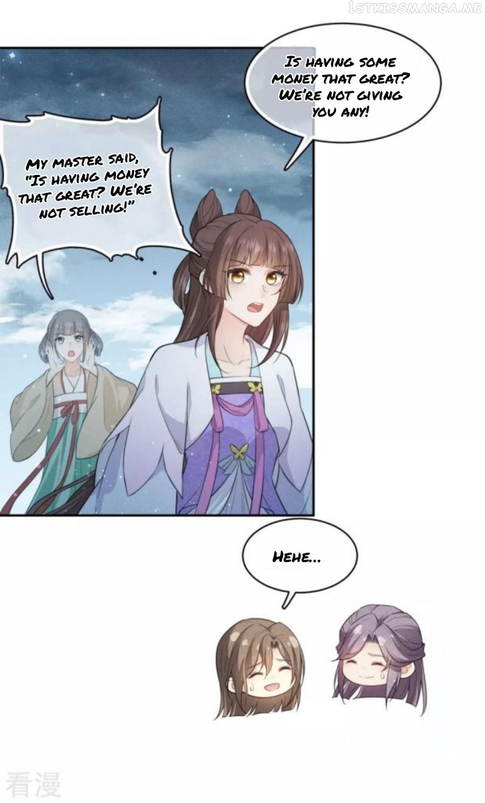 Lost You Forever Chapter 92.5 - Page 3